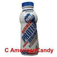 Weider Maximum Protein Drink Chocolate