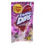 Chupa Chups Crazy Dips Erdbeere