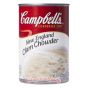 Campbell's Condensed Soup New England Clam Chowder 305g