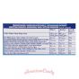 Oreo Banadas White Chocolate Creme covered GROßPACKUNG 2460g