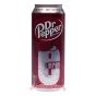 Dr. Pepper Energy