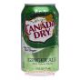 Canada Dry Ginger Ale