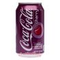 Coca Cola Cherry USA