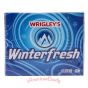 Wrigley's Extra Winterfresh 15er