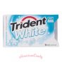 Trident White Wintergreen BigPack 16er