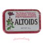 Altoids Peppermints