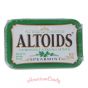 Altoids Spearmint