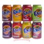 KNÜLLER 8x Fanta Mix