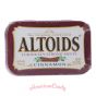 Altoids Cinnamon