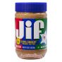 Jif Extra Crunchy Peanut Butter 454g