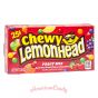 Ferrara Pan Chewy Lemonhead Fruit Mix