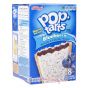 Pop Tarts Frosted Blueberry (2 Toast-Taschen)