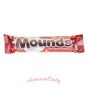 Hershey's Peter Paul Mounds Dark Chocolate coconut