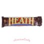 Hershey's HEATH Milk chocolate Toffee Bar