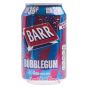 Barr Bubblegum Soda 