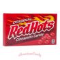 Ferrara Pan Original Red Hots Cinnamon Candy