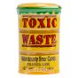 Toxic Waste Hazardously Sour Candy