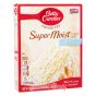 Betty Crocker Super Moist White Cake Mix 461g