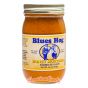 Blues Hog Honey Mustard BBQ Sauce 510g