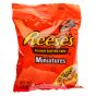 KNÜLLER 6 x 131g Reese's Peanut Butter Cups Miniatures