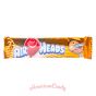 Air Heads Out Of Control Orange