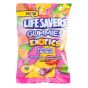 Lifesavers Gummies Exotics GIANT Pack 198g