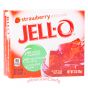 Jell-O Instant Pudding Gelatin Dessert Strawberry