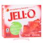 Jell-O Instant Pudding Gelatin Dessert Strawberry Banana