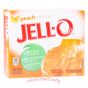 Jell-O Instant Pudding Gelatin Dessert Peach