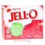 Jell-O Instant Pudding Gelatin Dessert Cherry