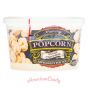 Premium White Chocolate Popcorn Crunchy 125g