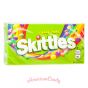 Skittles UK Sours