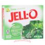 Jell-O Instant Pudding Gelatin Dessert Lime