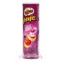 Pringles Texas Barbecue Sauce