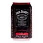 24x Jack Daniel's Cola  10% Alc.Vol.
