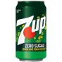 7up Citron & Citron Vert