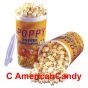 Poppy TOFFEE Popcorn 100g