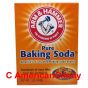 Arm & Hammer Pure Baking Soda 454g