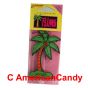 California Scents Hang Outs Lufterfrischer Palms Shasta Strawber