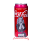 Coca Cola Cherry EU