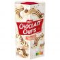 Nestlé Choco Crossies White Chips