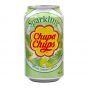 Chupa Chups Sparkling Melon & Cream