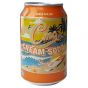 CMC Cream Soda