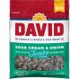 David Sunflower Seeds Sour Cream & Onion 149g