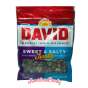 David Sunflower Seeds Sweet & Salty 149g