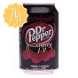 24x Dr. Pepper Cherry