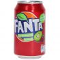 Fanta Strawberry & Kiwi