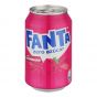 Fanta Raspberry Zero