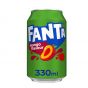 Fanta Mango 