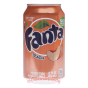 Fanta Peach US